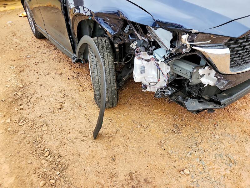 2025 Mazda Cx-5 მანქანა იყიდება აუქციონზე, vin: JM3KFBAL5S0583199, აუქციონის ნომერი: 78088745