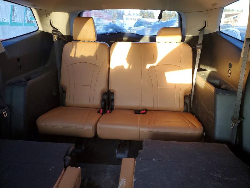 Aukcja sprzedaży 2018 Buick Enclave Es, vin: 5GAEVAKW0JJ241360, numer aukcji: 73242875