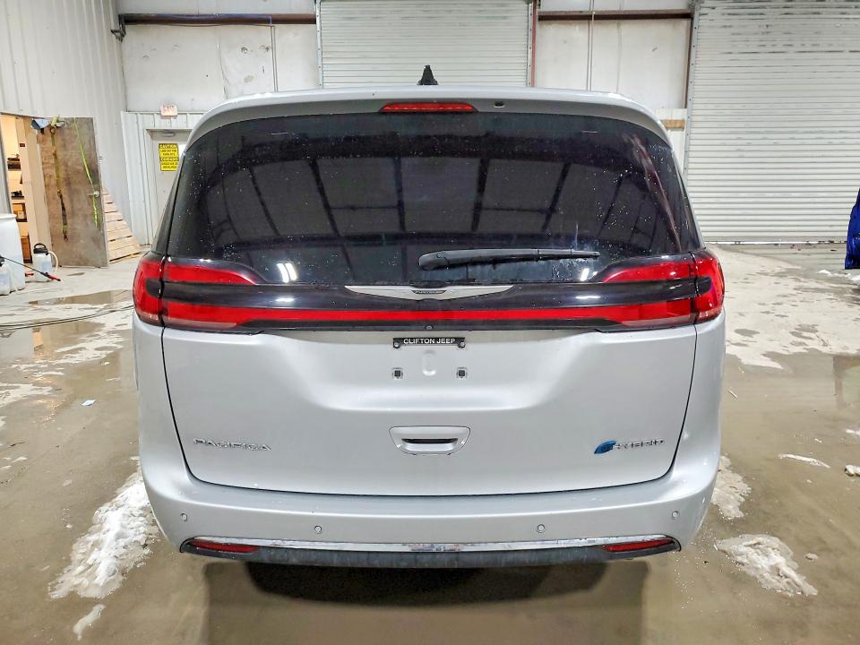 Aukcja sprzedaży 2023 Chrysler Pacifica, vin: 2C4RC1L77PR527403, numer aukcji: 78435175