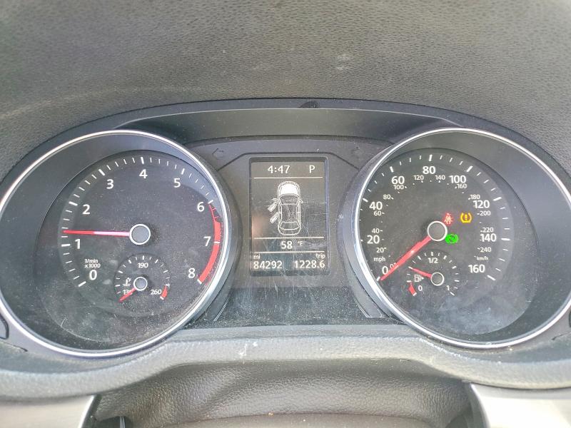 Aukcja sprzedaży 2017 Volkswagen Passat, vin: 1VWDT7A36HC043520, numer aukcji: 79102135