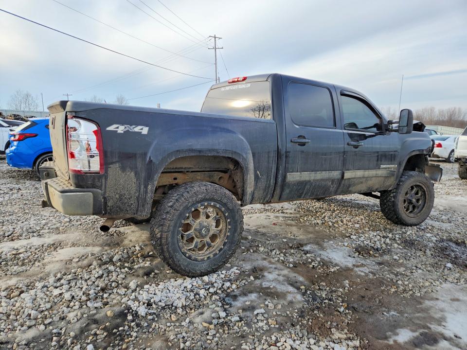 Aukcja sprzedaży 2007 Gmc New Sierra, vin: 2GTEK13M471595521, numer aukcji: 77916205