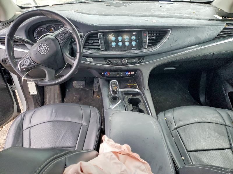 Продаж на аукціоні авто 2019 Buick Enclave, vin: 5GAEVAKW0KJ213740, номер лоту: 76010915