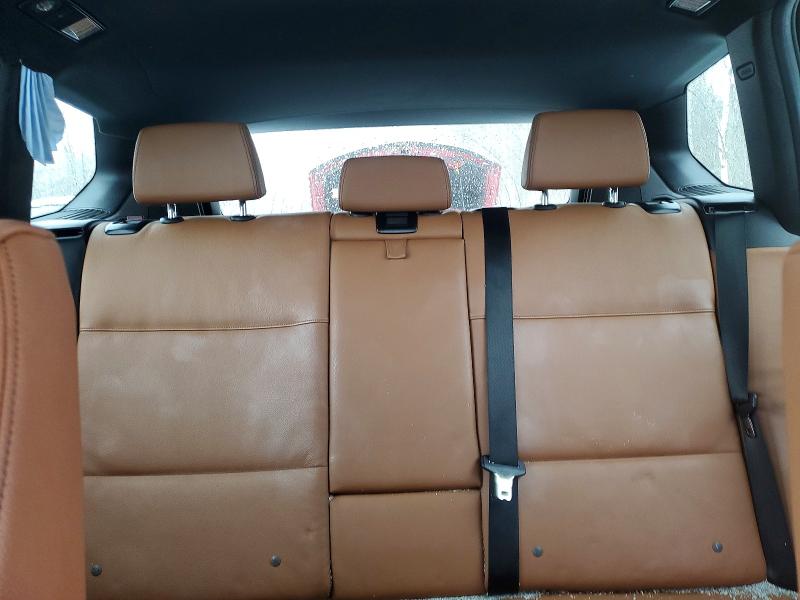 Aukcja sprzedaży 2016 Bmw X3, vin: 5UXWX9C59G0D68075, numer aukcji: 78256635