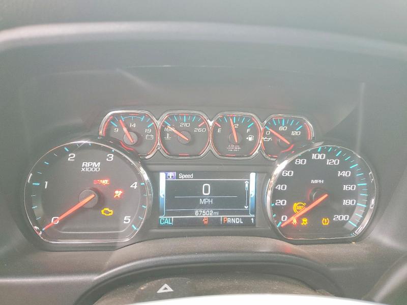 Aukcja sprzedaży 2019 Gmc Sierra, vin: 1GT12REY2KF227918, numer aukcji: 76698815