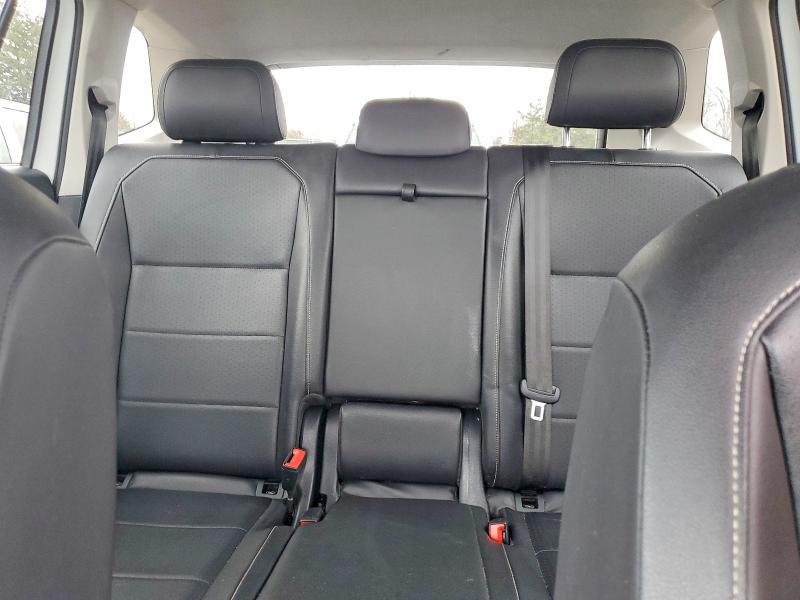 Aukcja sprzedaży 2021 Volkswagen Tiguan, vin: 3VV2B7AX5MM079788, numer aukcji: 79422465