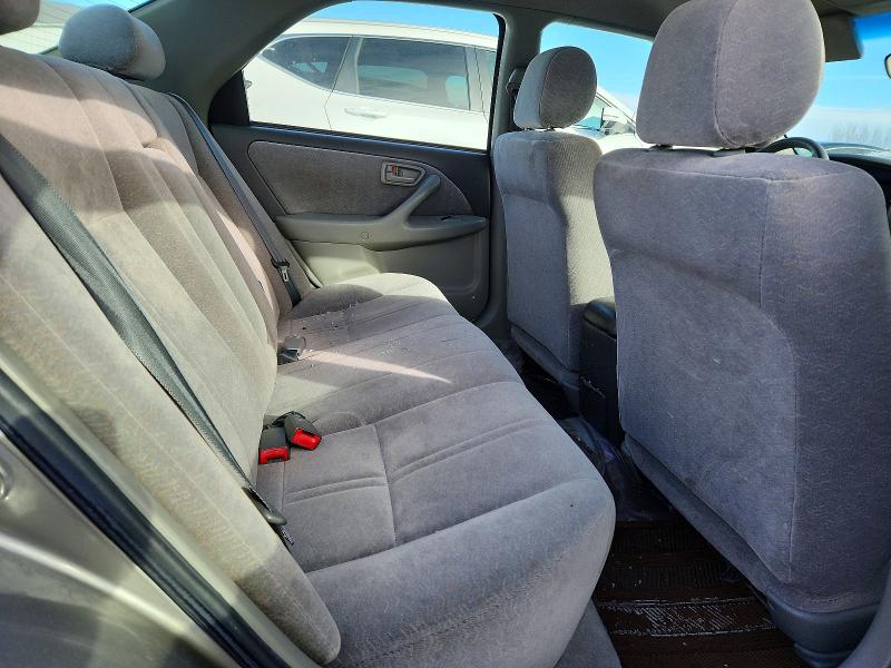 78664435 :رقم المزاد ، JT2BG22K8W0134738 vin ، 1998 Toyota Camry مزاد بيع