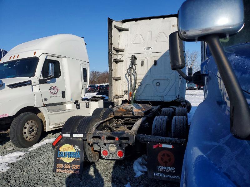Продаж на аукціоні авто 2020 Freightliner Cascadia 1, vin: 3AKJHHDR7LSLR2480, номер лоту: 75268775