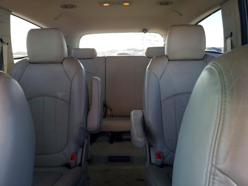 Aukcja sprzedaży 2012 Buick Enclave, vin: 5GAKVCED2CJ242649, numer aukcji: 78480085
