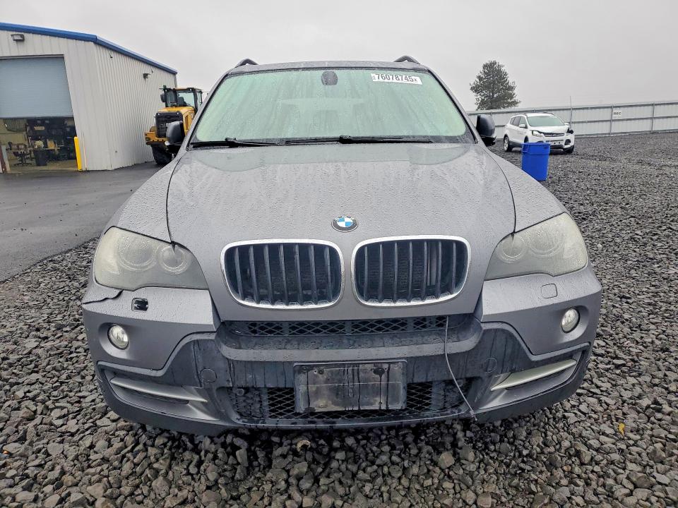 76078745 :رقم المزاد ، 5UXFE4C51AL384718 vin ، 2010 Bmw X5 مزاد بيع