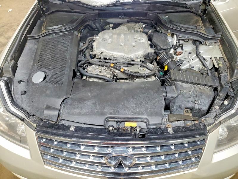 Aukcja sprzedaży 2006 Infiniti M35, vin: JNKAY01F46M257128, numer aukcji: 78837715