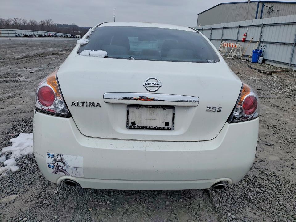 Продаж на аукціоні авто 2008 Nissan Altima, vin: 1N4AL21E18N538583, номер лоту: 75216565
