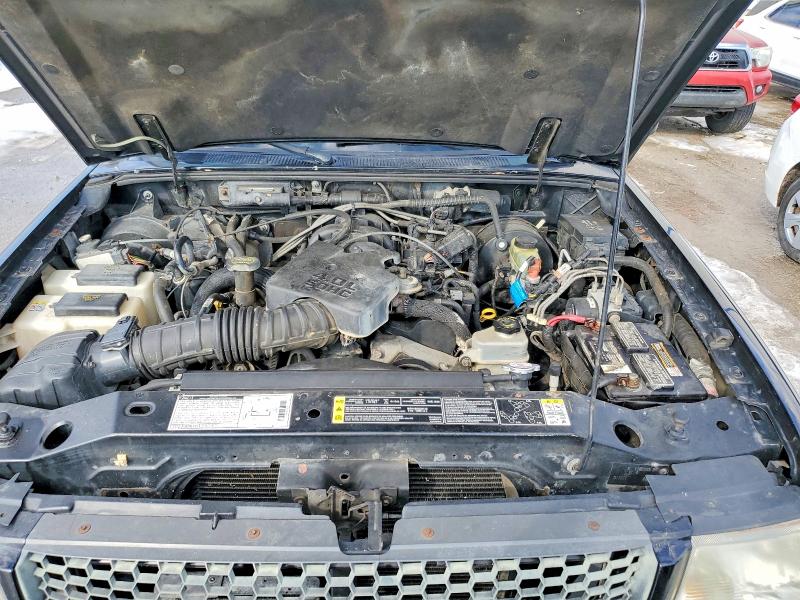 Aukcja sprzedaży 2002 Ford Ranger, vin: 1FTZR45E42PA29844, numer aukcji: 75456045