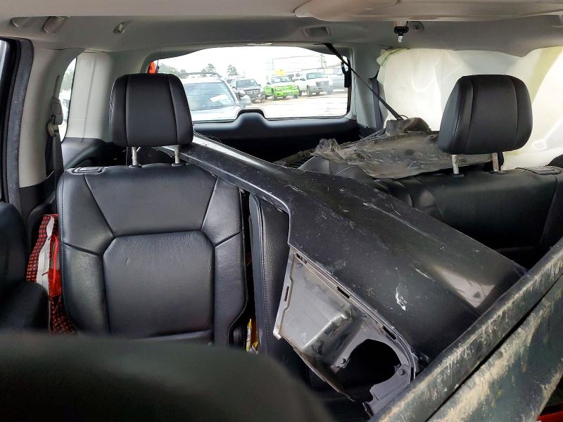 Aukcja sprzedaży 2013 Honda Pilot, vin: 5FNYF3H64DB024868, numer aukcji: 75709745