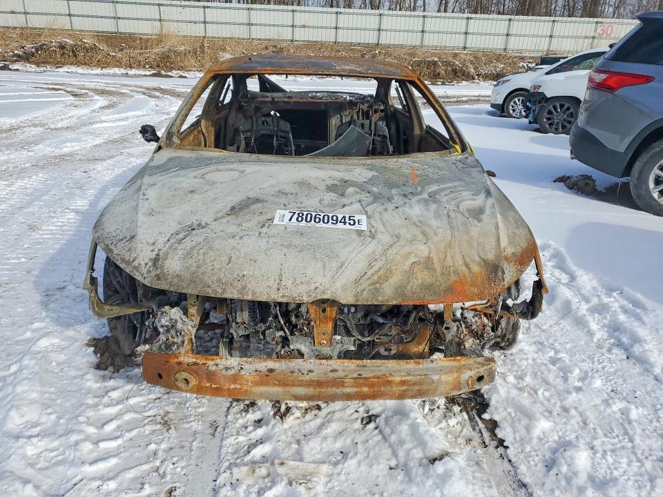 Aukcja sprzedaży 2015 Volkswagen Cc, vin: WVWBN7AN5FE804528, numer aukcji: 78060945
