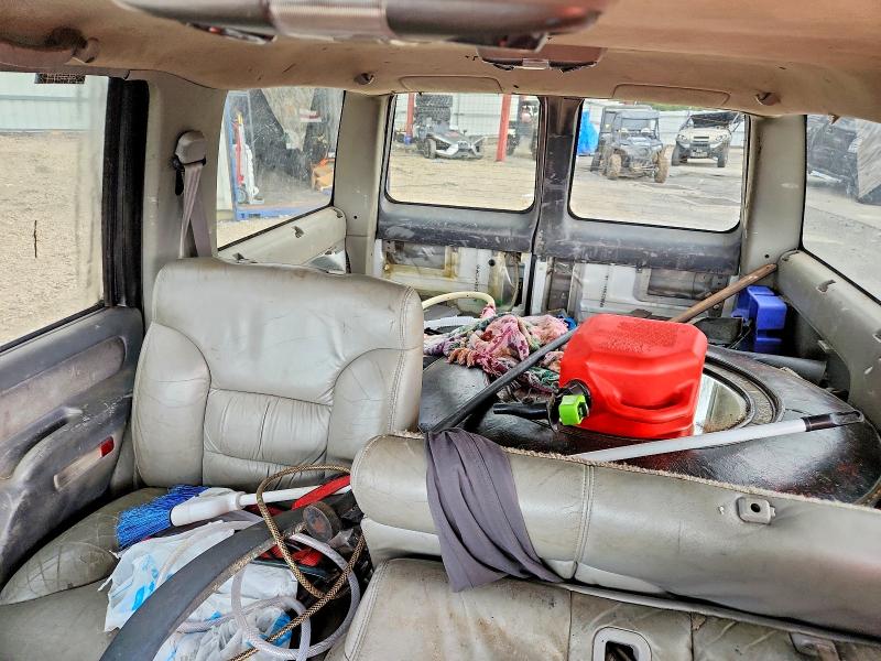 Продажа на аукционе авто 1995 Gmc Yukon, vin: 1GKEK13KXSJ759839, номер лота: 78158365