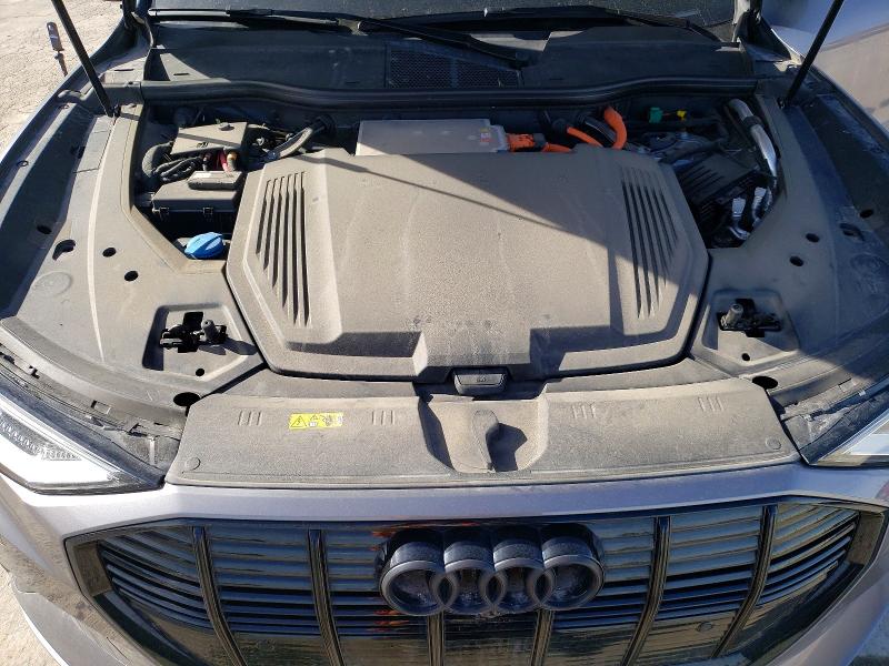 Aukcja sprzedaży 2022 Audi E-tron, vin: WA1AAAGE3NB013985, numer aukcji: 78544645