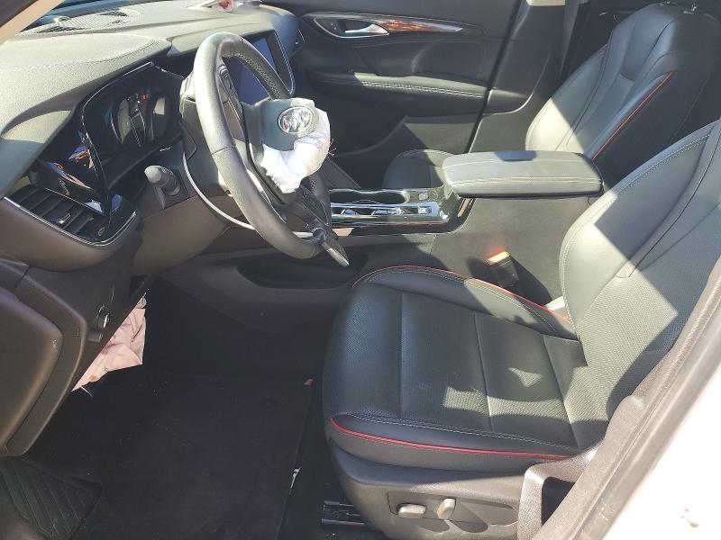 79369945 :رقم المزاد ، LRBFZNR45PD059520 vin ، 2023 Buick Envision مزاد بيع