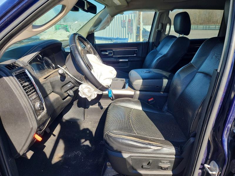 Aukcja sprzedaży 2017 Ram 1500, vin: 1C6RR7NT2HS816904, numer aukcji: 76390245