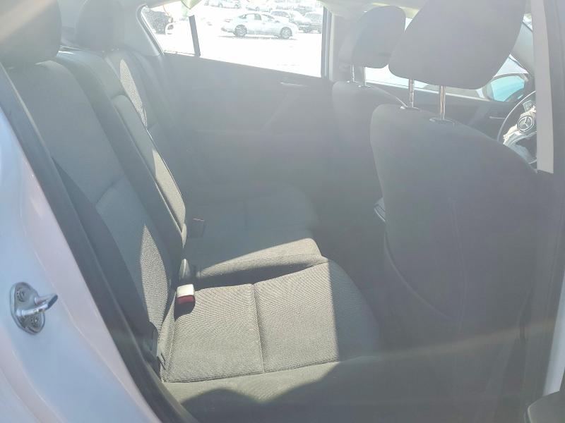 Продажа на аукционе авто 2010 Mazda 3, vin: JM1BL1SF0A1312452, номер лота: 74768615