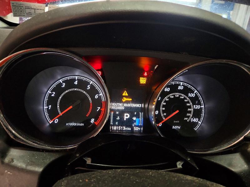 77833995 :رقم المزاد ، JA4AR3AU8LU015494 vin ، 2020 Mitsubishi Outlander Sport مزاد بيع