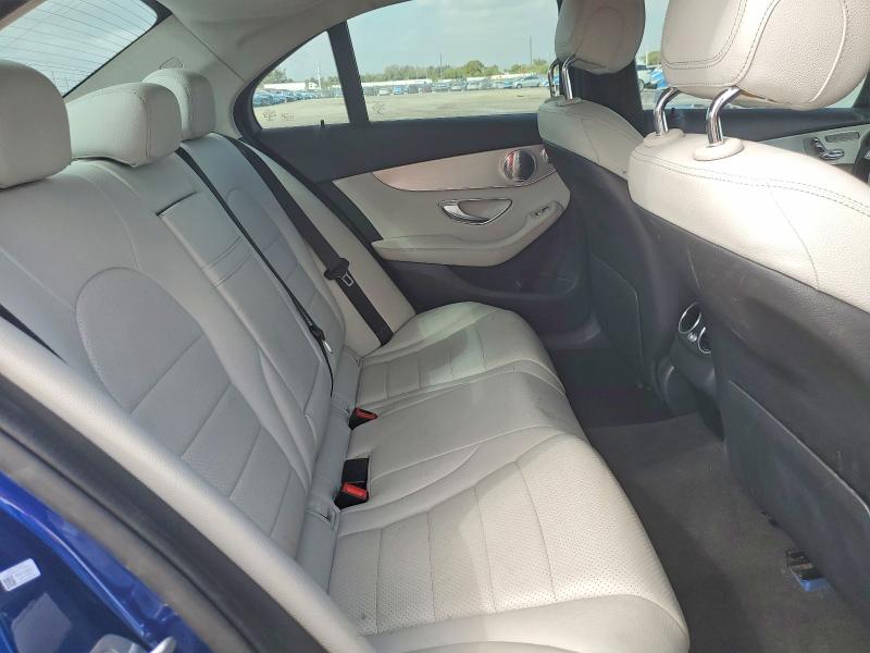 Продажа на аукционе авто 2018 Mercedes-benz C, vin: 55SWF4JB6JU266690, номер лота: 77493935