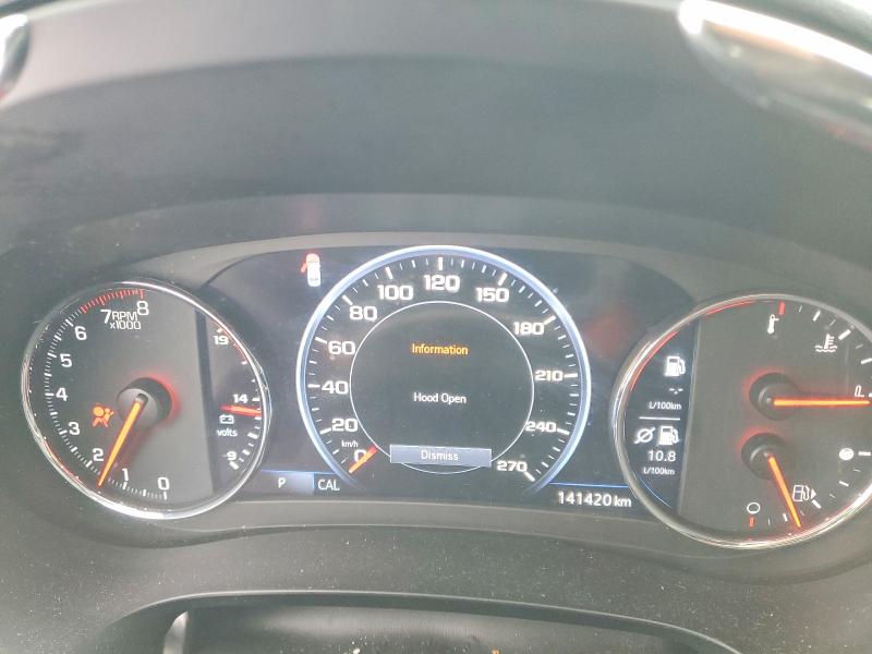 Продаж на аукціоні авто 2019 Chevrolet Malibu, vin: 1G1ZE5SX8KF225145, номер лоту: 75618285
