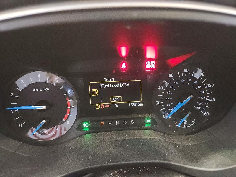 77643135 :رقم المزاد ، 3FA6P0H7XFR160988 vin ، 2015 Ford Fusion مزاد بيع