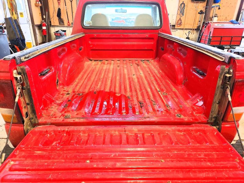 Продажа на аукционе авто 1997 Ford Ranger, vin: 1FTCR10U4VPB44368, номер лота: 75986965
