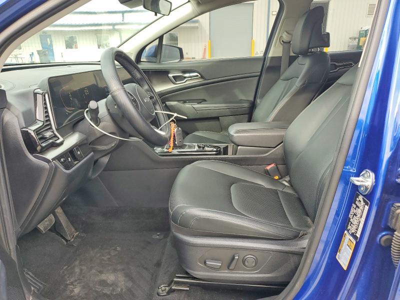Продаж на аукціоні авто 2024 Kia Sportage, vin: 5XYK33DF1RG188518, номер лоту: 75666895