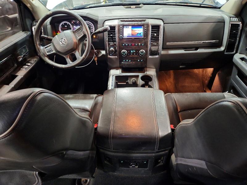 Aukcja sprzedaży 2012 Dodge Ram 2500, vin: 3C6UD5GLXCG324907, numer aukcji: 76268995