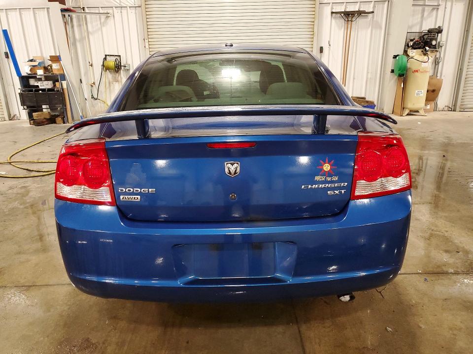 Продажа на аукционе авто 2010 Dodge Charger, vin: 2B3CK3CV4AH294713, номер лота: 75896655