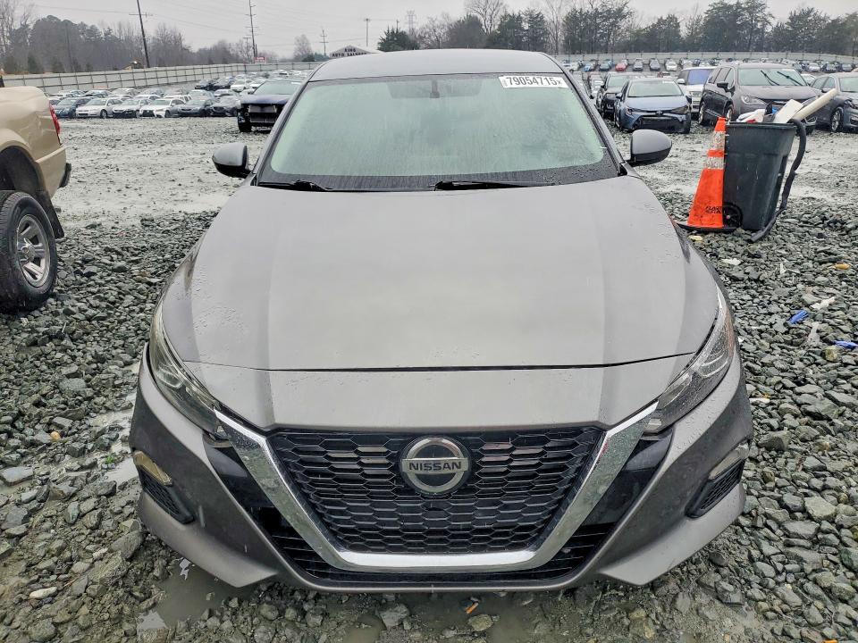79054715 :رقم المزاد ، 1N4BL4BV8LC198075 vin ، 2020 Nissan Altima مزاد بيع