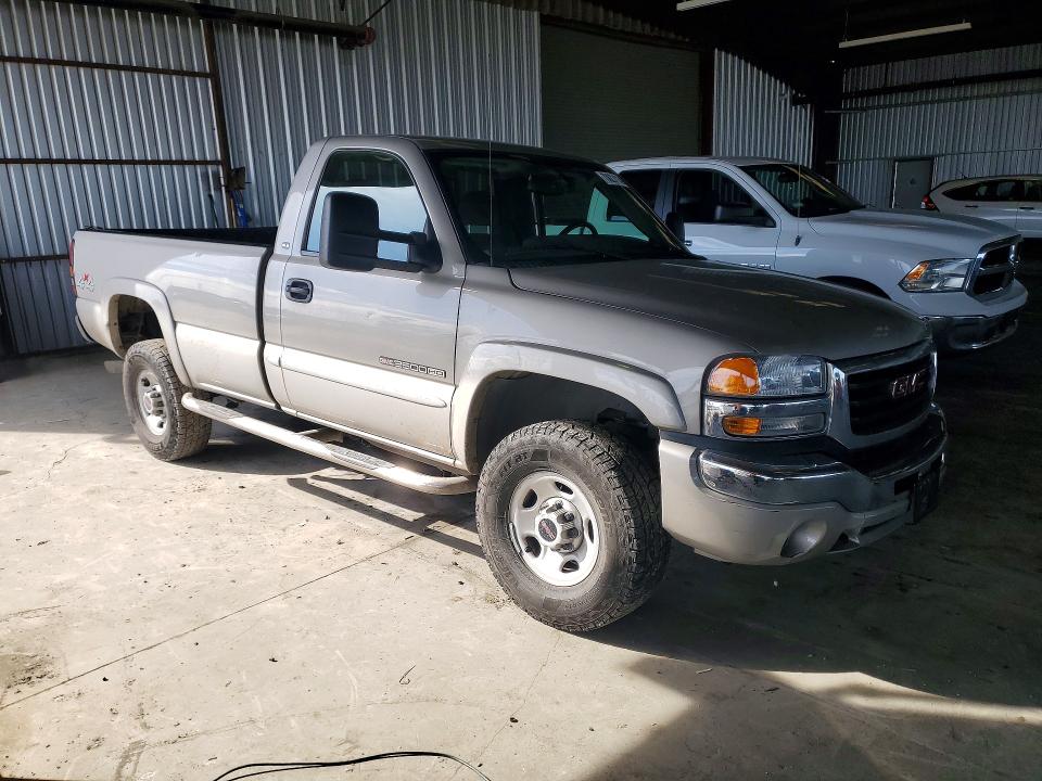 Aukcja sprzedaży 2006 Gmc Sierra, vin: 1GTHK24U36E131702, numer aukcji: 78623115