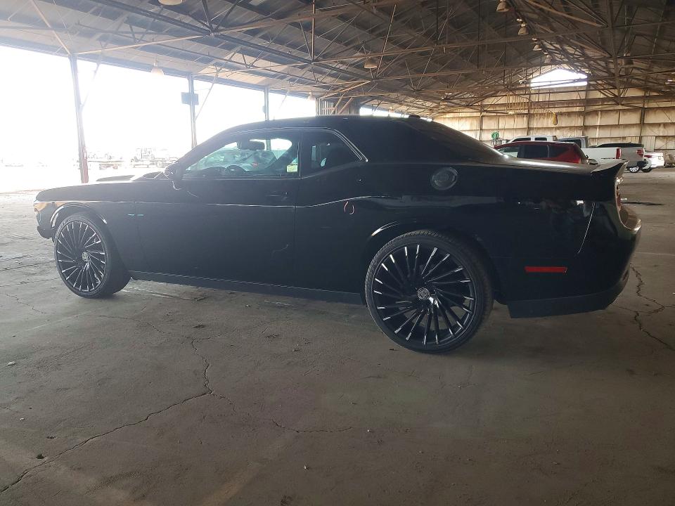 Aukcja sprzedaży 2018 Dodge Challenger, vin: 2C3CDZAG2JH127867, numer aukcji: 78892275