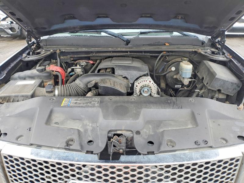78803285 :رقم المزاد ، 2GTEC290191132715 vin ، 2009 Gmc Sierra مزاد بيع