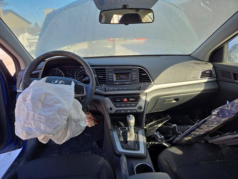 Aukcja sprzedaży 2017 Hyundai Elantra, vin: 5NPD74LF3HH046148, numer aukcji: 76703075