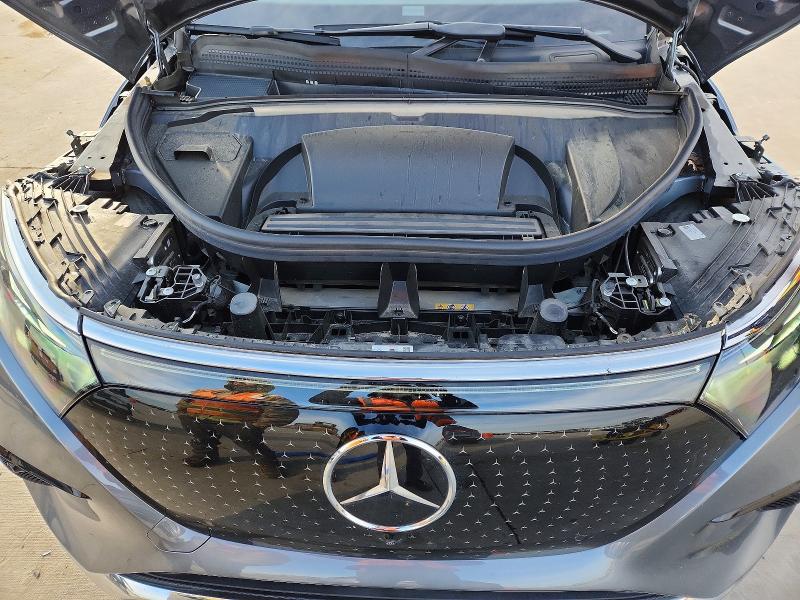 Aukcja sprzedaży 2023 Mercedes-benz Eqs Suv, vin: 4JGDM2DB3PA022345, numer aukcji: 74883365