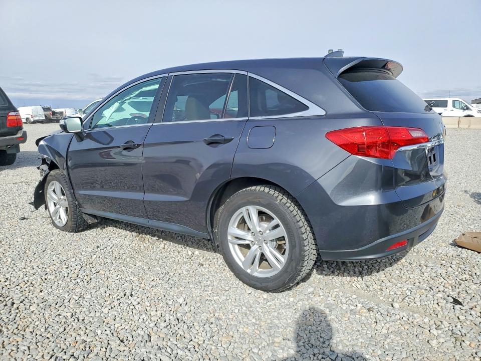 Aukcja sprzedaży 2014 Acura Rdx, vin: 5J8TB4H51EL007805, numer aukcji: 76841885