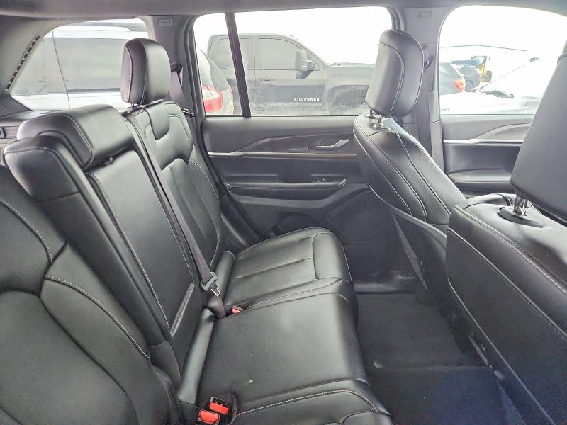 Aukcja sprzedaży 2024 Jeep Grand Cherokee, vin: 1C4RJHBG6RC189133, numer aukcji: 76834775