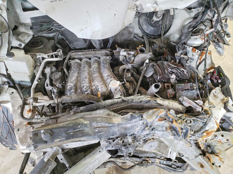 2021 Niss Nv200 მანქანა იყიდება აუქციონზე, vin: 3N6CM0KN8MK699125, აუქციონის ნომერი: 51259756