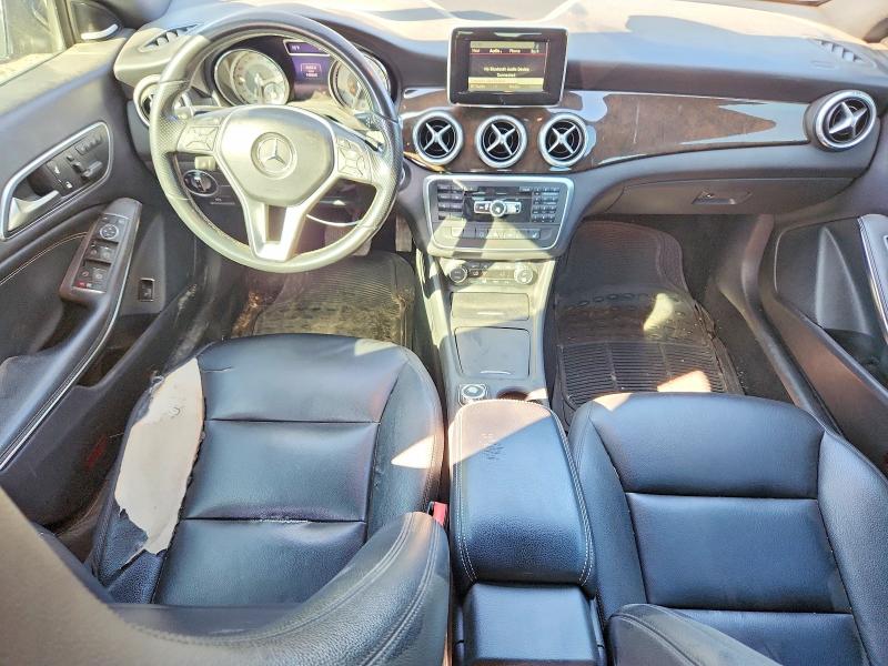 Продажа на аукционе авто 2014 Mercedes-benz Cla, vin: WDDSJ4EB5EN126538, номер лота: 79274505