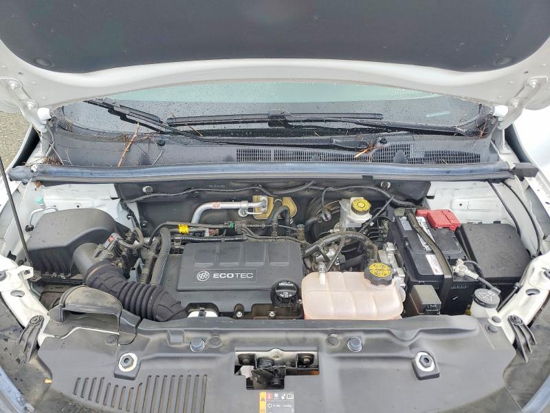 Aukcja sprzedaży 2018 Buick Encore, vin: KL4CJASB4JB643918, numer aukcji: 77068325