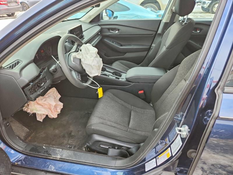 Продаж на аукціоні авто 2024 Honda Accord, vin: 1HGCY1F34RA074110, номер лоту: 78495545