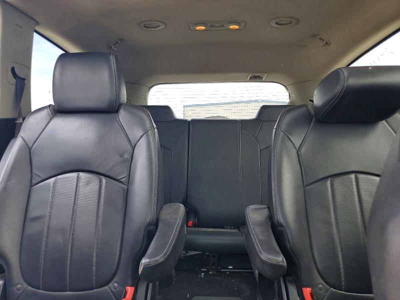 Продаж на аукціоні авто 2016 Buick Enclave, vin: 5GAKRBKD2GJ329251, номер лоту: 77400165