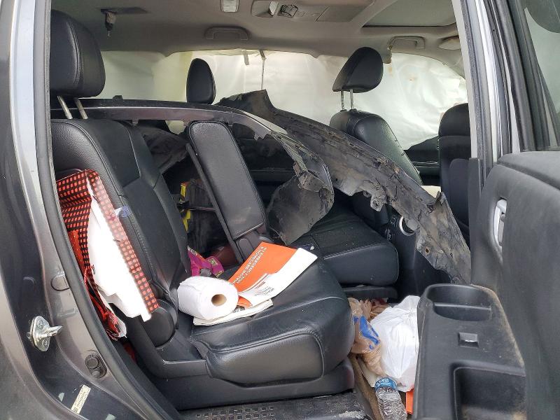 Aukcja sprzedaży 2013 Honda Pilot, vin: 5FNYF3H64DB024868, numer aukcji: 75709745