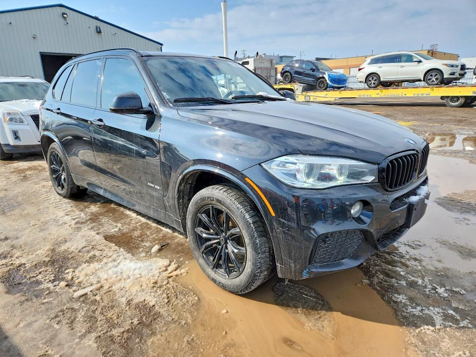 2017 Bmw X5 მანქანა იყიდება აუქციონზე, vin: 5UXKR0C50H0U49825, აუქციონის ნომერი: 78964115