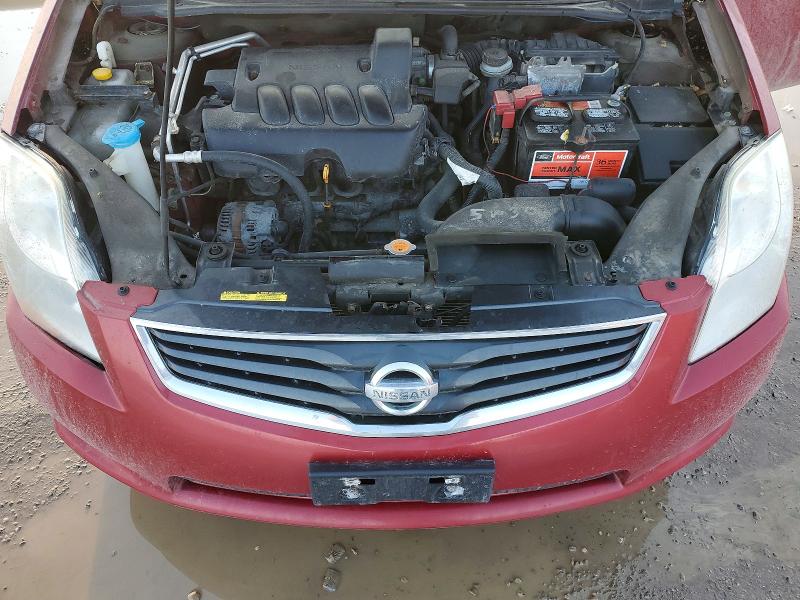 Aukcja sprzedaży 2012 Nissan Sentra, vin: 3N1AB6APXCL701216, numer aukcji: 77084195