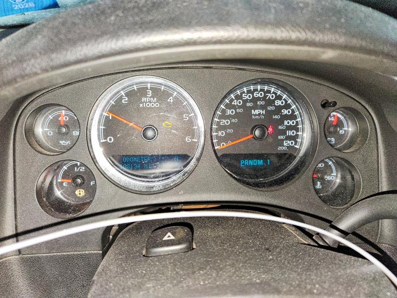 Продаж на аукціоні авто 2012 Gmc Sierra, vin: 1GT125EG2CF155135, номер лоту: 78813785