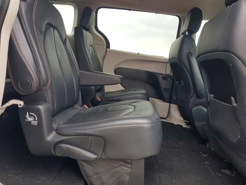 Продажа на аукционе авто 2019 Chrysler Pacifica, vin: 2C4RC1BG9KR609479, номер лота: 78137735
