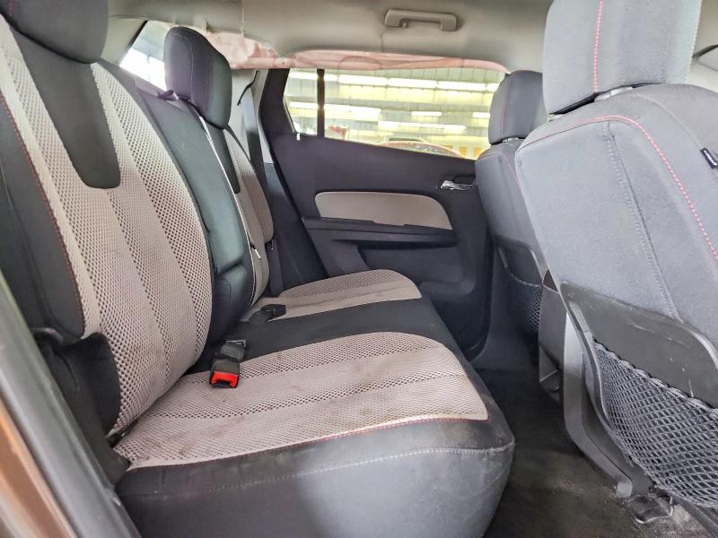 Aukcja sprzedaży 2010 Gmc Terrain, vin: 2CTALDEWXA6264100, numer aukcji: 78319655